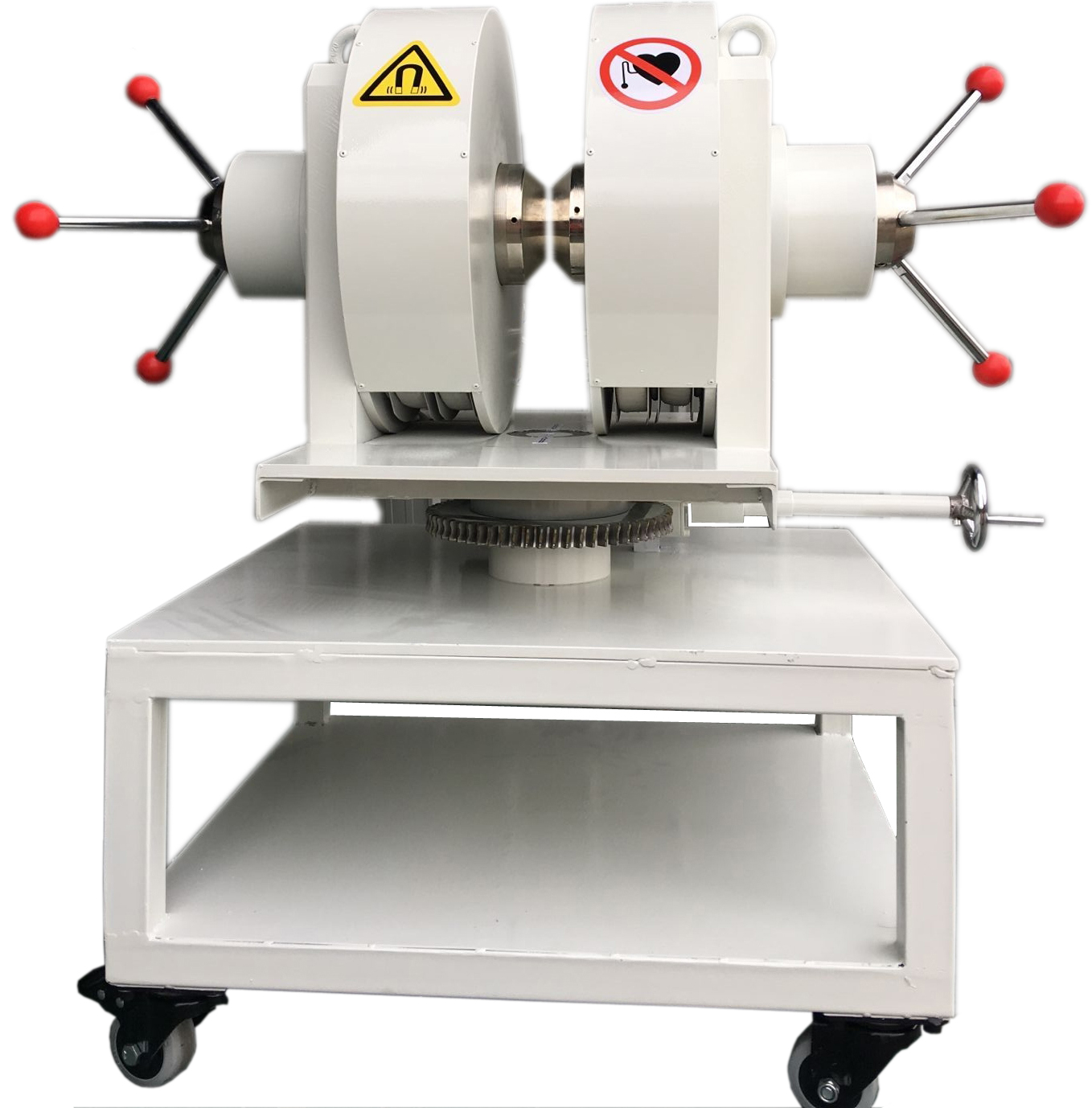 PEM-5005HP平面旋轉磁場(chǎng)電磁鐵 磁場(chǎng)發(fā)生器