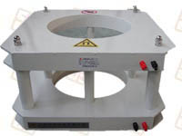 PEM-400HM(亥姆霍茲Helmholtz)磁場(chǎng)線(xiàn)圈