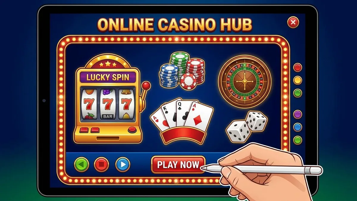 Sign Up With Bonus